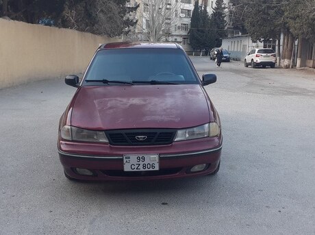 Daewoo Nexia 2006