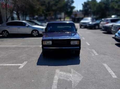LADA (VAZ) 2107 2005