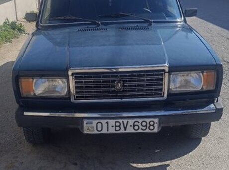 LADA (VAZ) 2107 1996