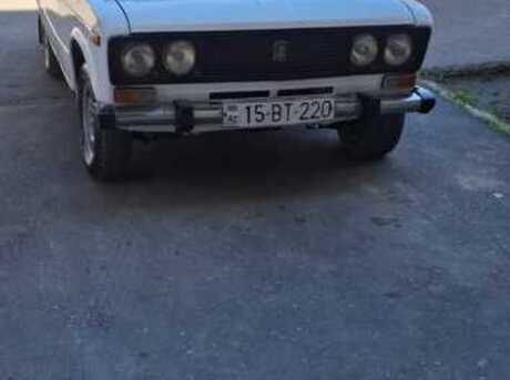 LADA (VAZ) 2106 1996