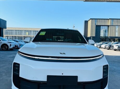 Li Auto  2024