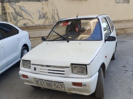 LADA (VAZ) Oka 2007