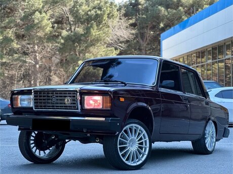 LADA (VAZ) 2107 2011