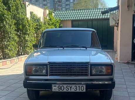 LADA (VAZ) 2107 2010