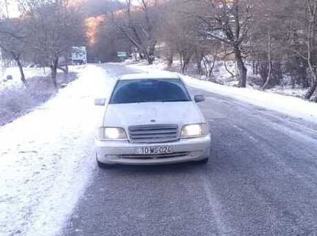 Mercedes C 180 1994
