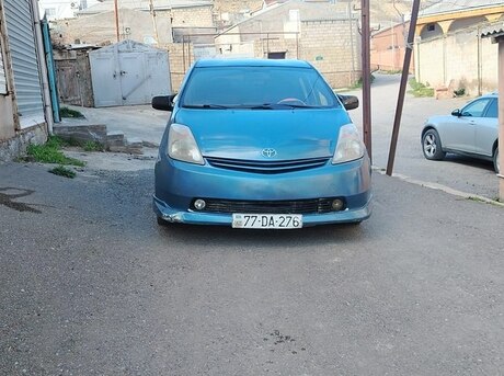 Toyota Prius 2005
