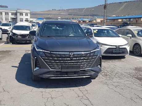 Changan  2025