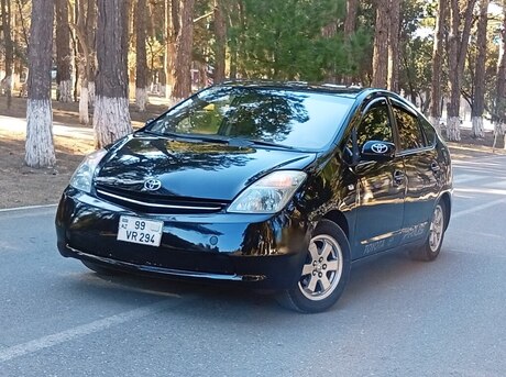 Toyota Prius 2008