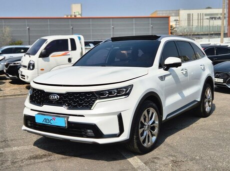 Kia Sorento 2020