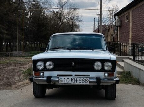 LADA (VAZ) 2106 2001