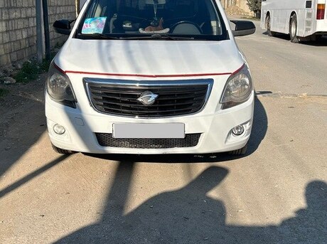 Ravon R4 2017