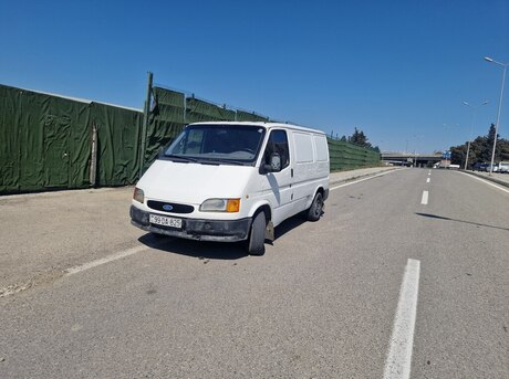 Ford Transit 1996