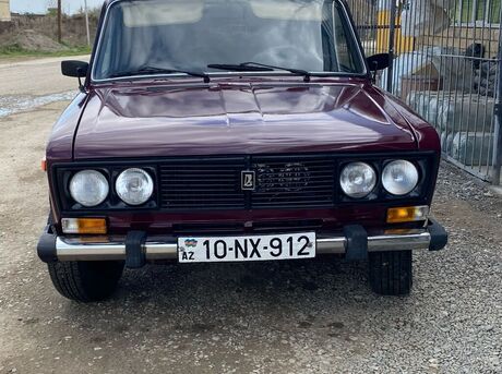 LADA (VAZ) 2106 2004