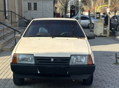 LADA (VAZ) 2109 1994