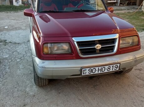 Suzuki  1998