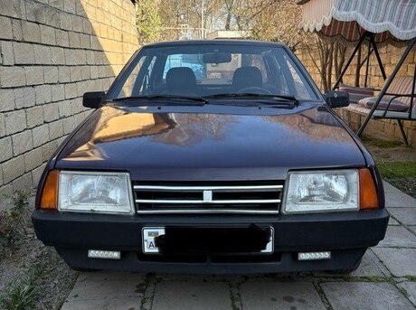 LADA (VAZ) 21099 1998