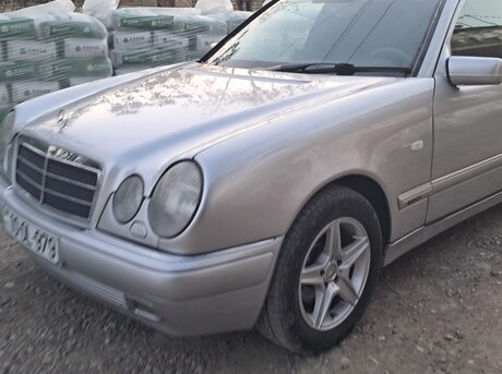 Mercedes E 230 1996