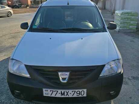 Dacia Logan 2011