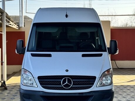 Mercedes Sprinter 316 2006