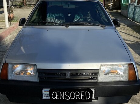 LADA (VAZ) 21099 2003