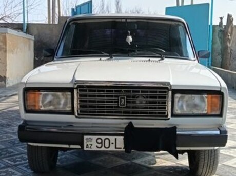 LADA (VAZ) 2107 2009