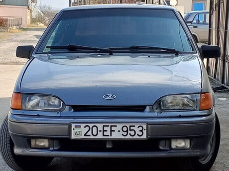 LADA (VAZ) 2115 2006