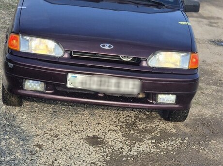 LADA (VAZ) 2115 2011