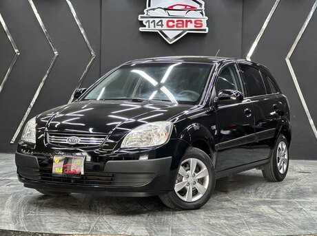 Kia Rio 2006