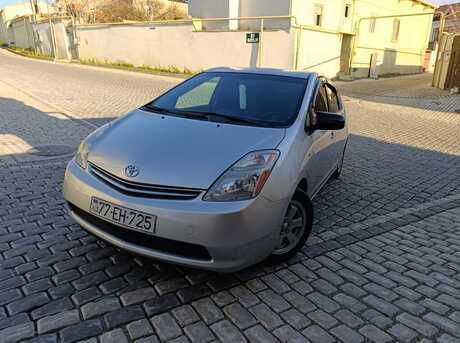 Toyota Prius 2008