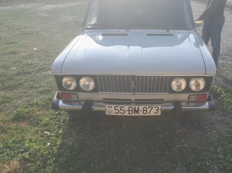 LADA (VAZ) 2106 1996