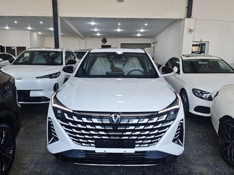 Changan Uni-Z