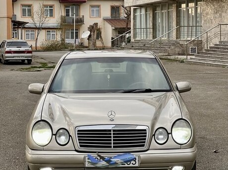 Mercedes E 200 1997
