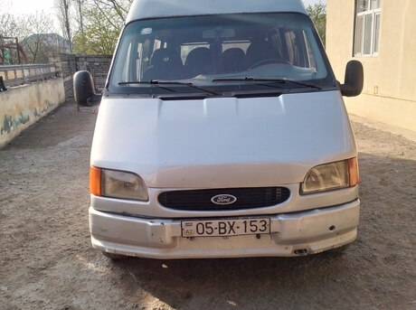 Ford Transit 1996