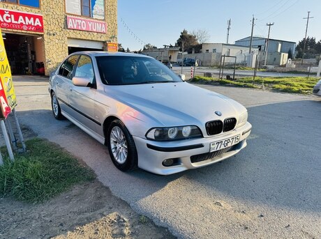 BMW 528 1999