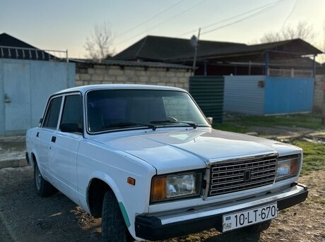 LADA (VAZ) 2107 2003