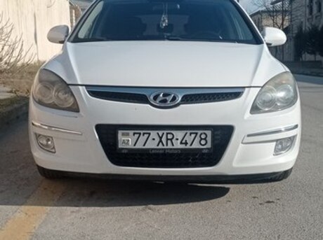 Hyundai i30 2009