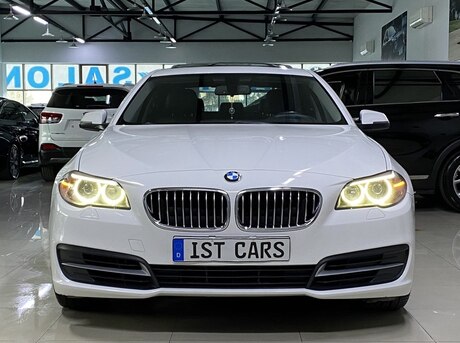 BMW 528