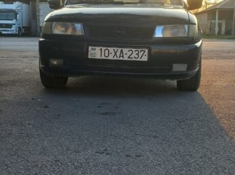 Opel Vectra 1994