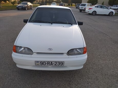 LADA (VAZ) 2115 2012