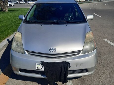 Toyota Prius 2006