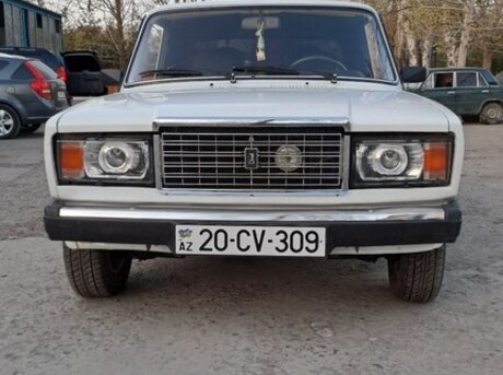 LADA (VAZ) 2107 2008