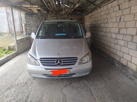 Mercedes Vito 2005