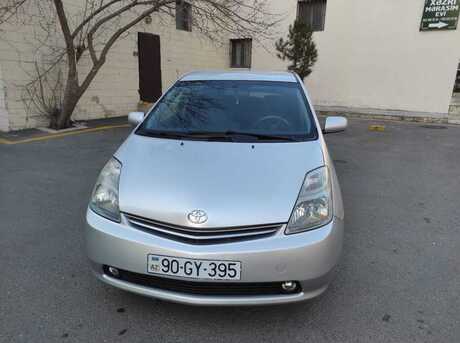 Toyota Prius 2008