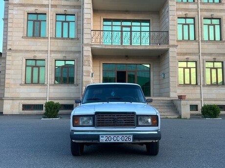 LADA (VAZ) 2107 2005