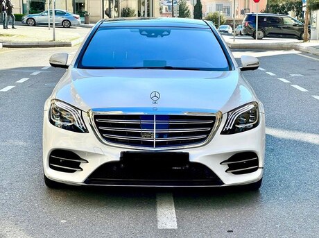 Mercedes  2017