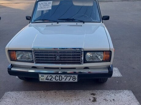 LADA (VAZ) 2107 2006