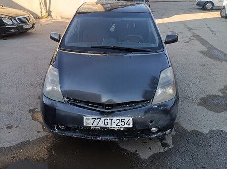 Toyota Prius 2008