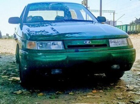 LADA (VAZ) 2110 1999
