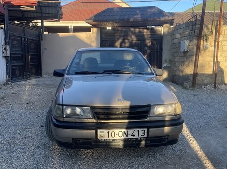 Opel Vectra 1992