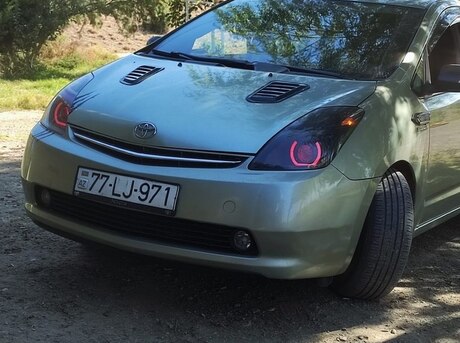 Toyota Prius 2008